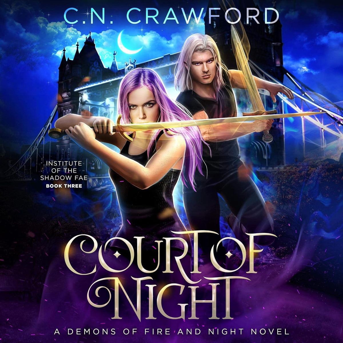 Audiobook