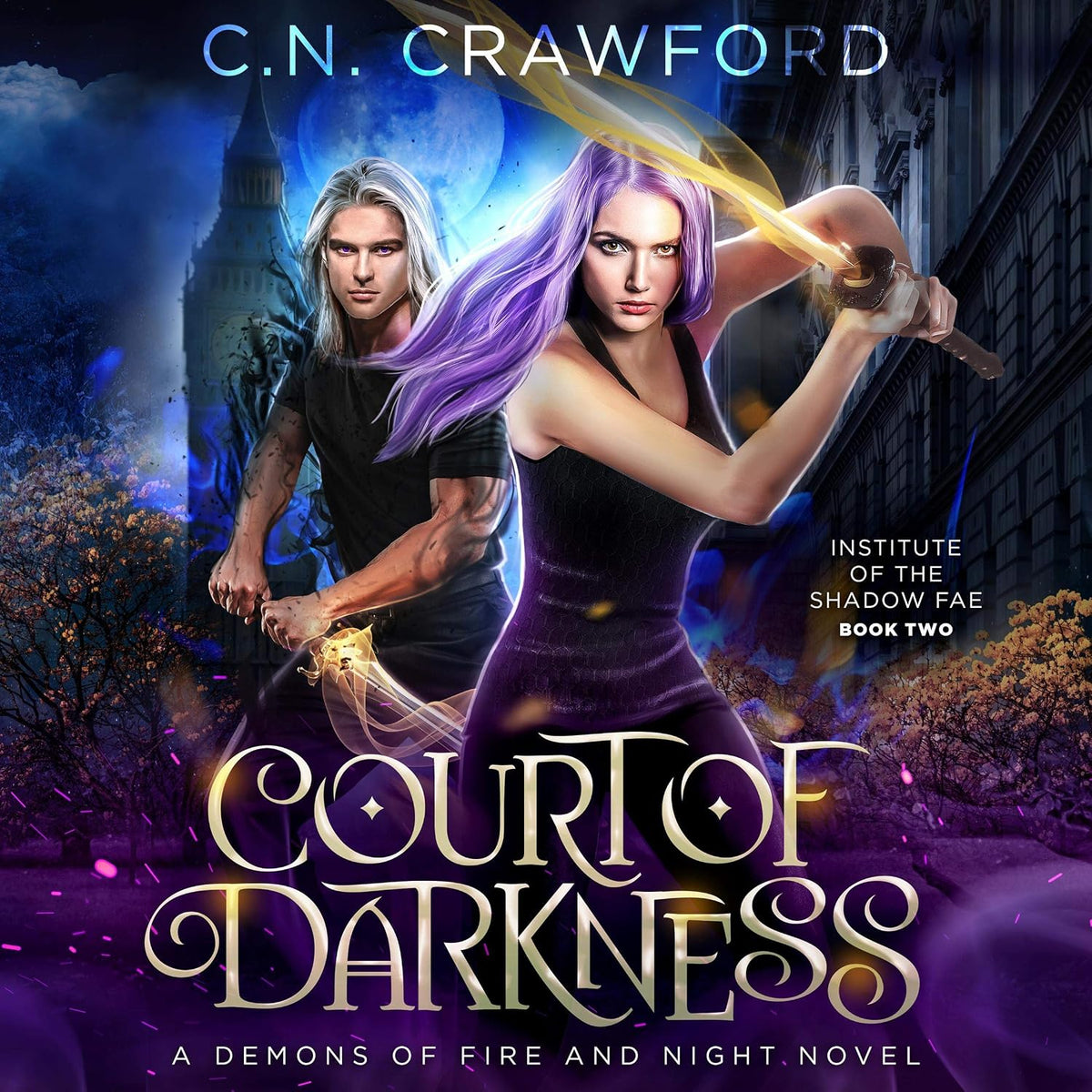 Audiobook