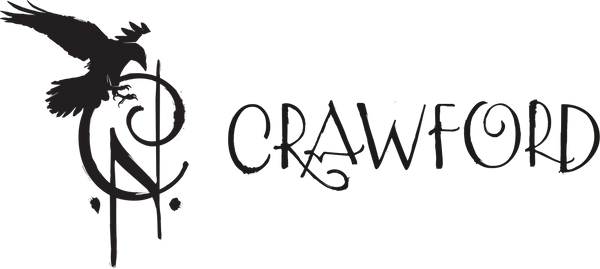 C.N. Crawford Bookstore