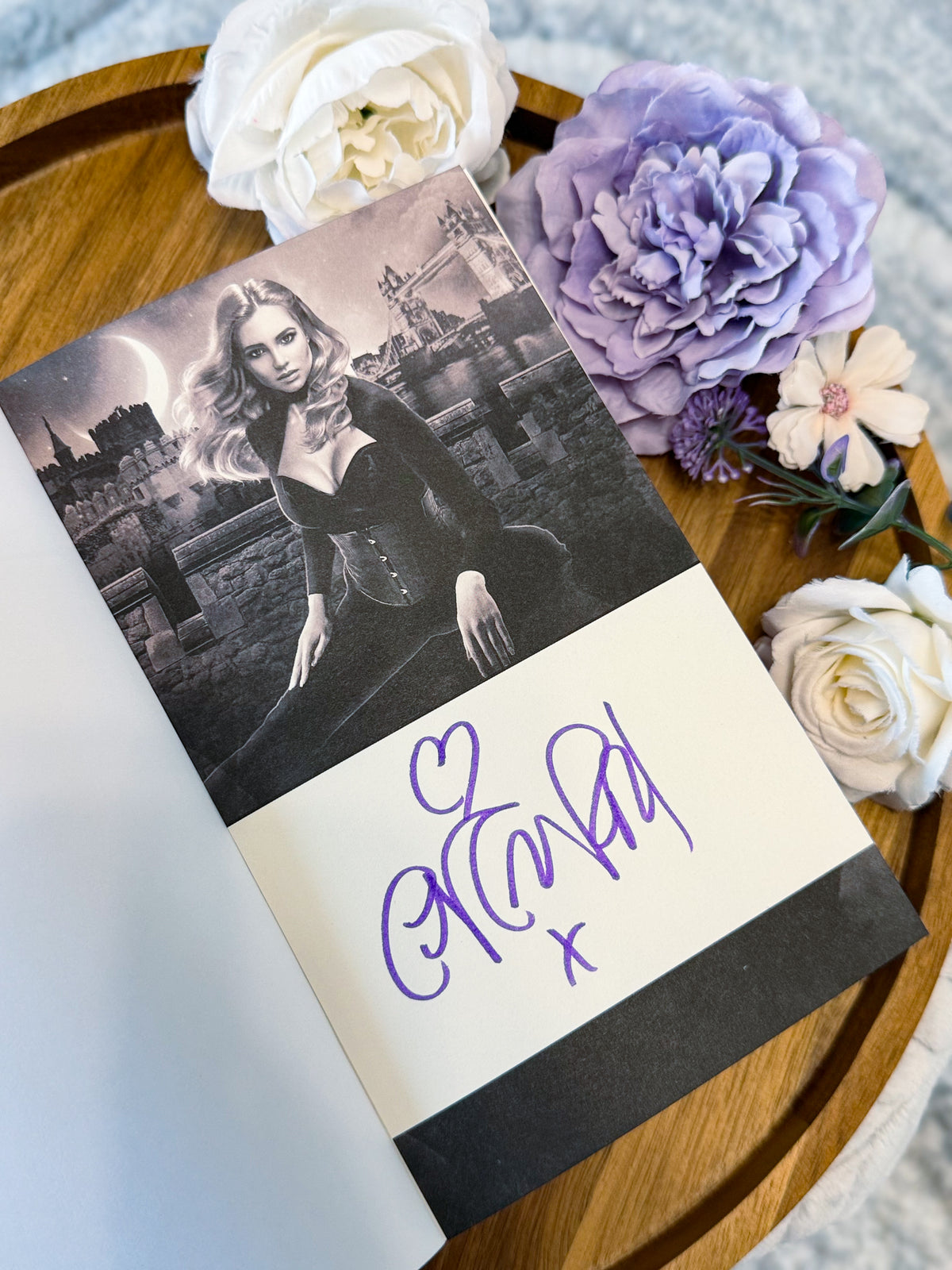 Shadow Fae: Books 1 & 2