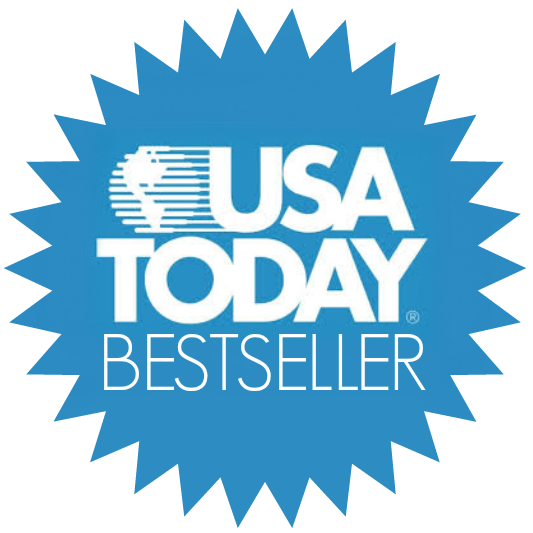 USA Today bestseller